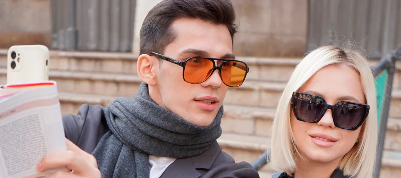 Gafas de Sol Acwin: Catálogo Completo y Colecciones