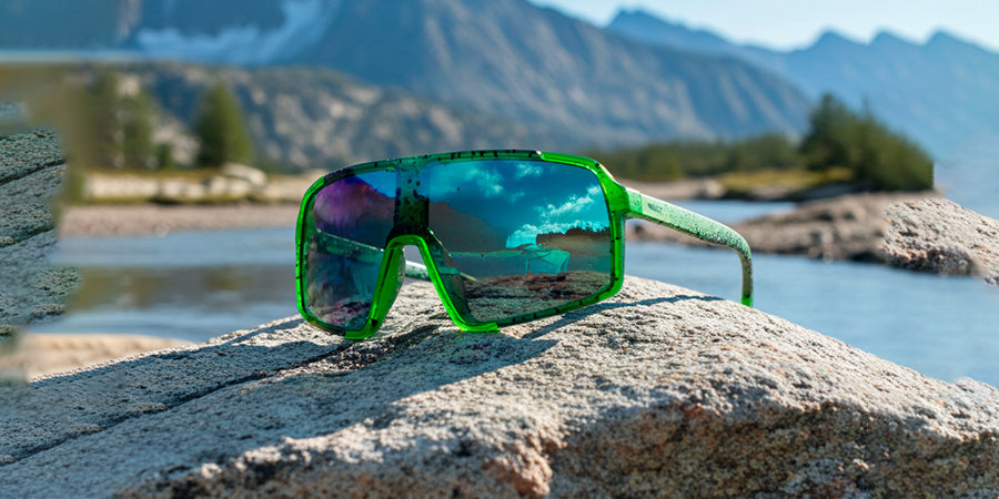 Colección ACWIN SPORT: Gafas de Sol Deportivas de Alto Rendimiento