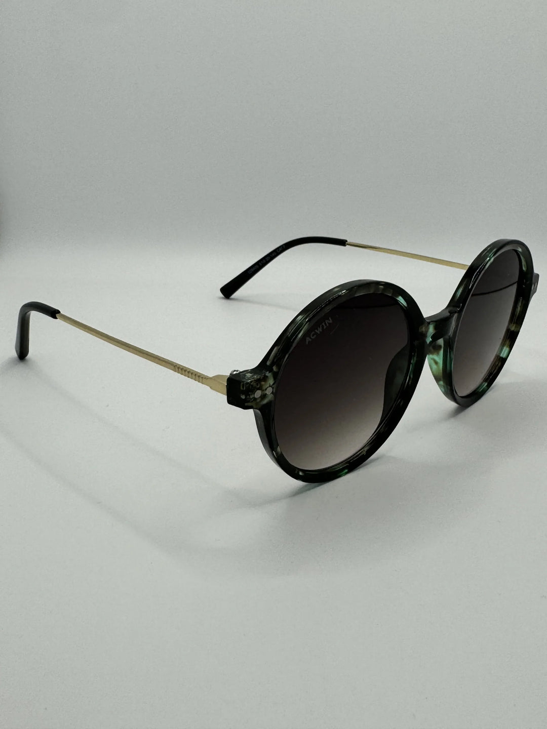 gafas-de-sol-portixol-verdes-vista-detalle-frontal