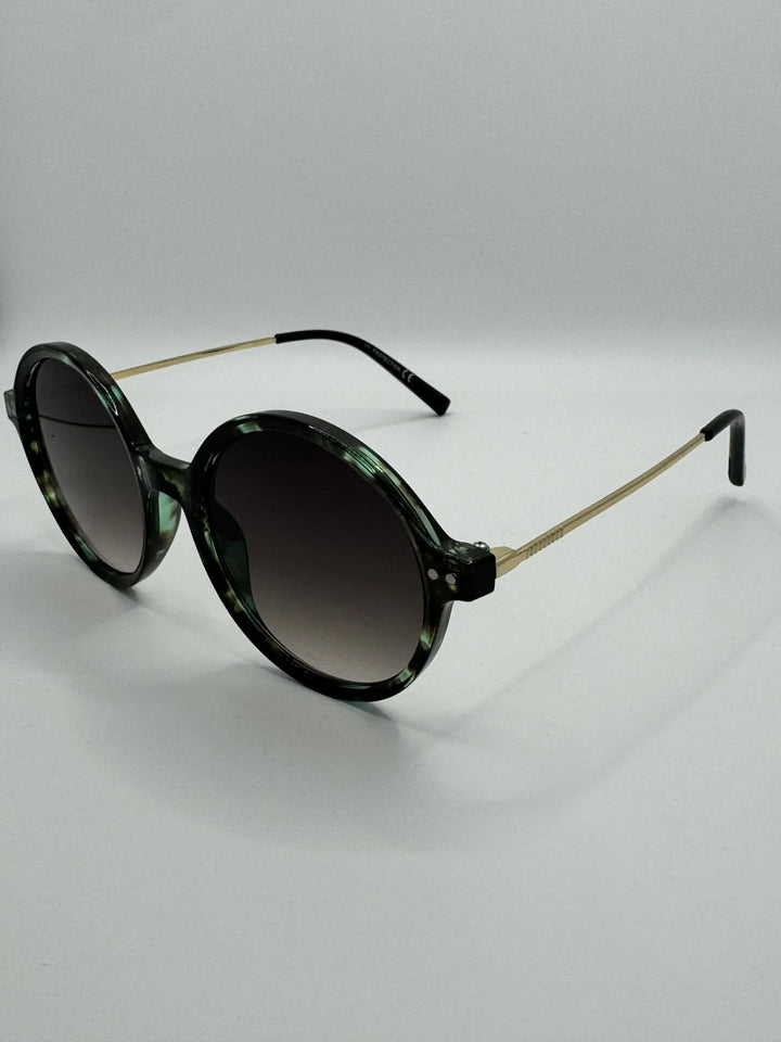 comprar-gafas-de-sol-portixol-verdes-redondas-vintage