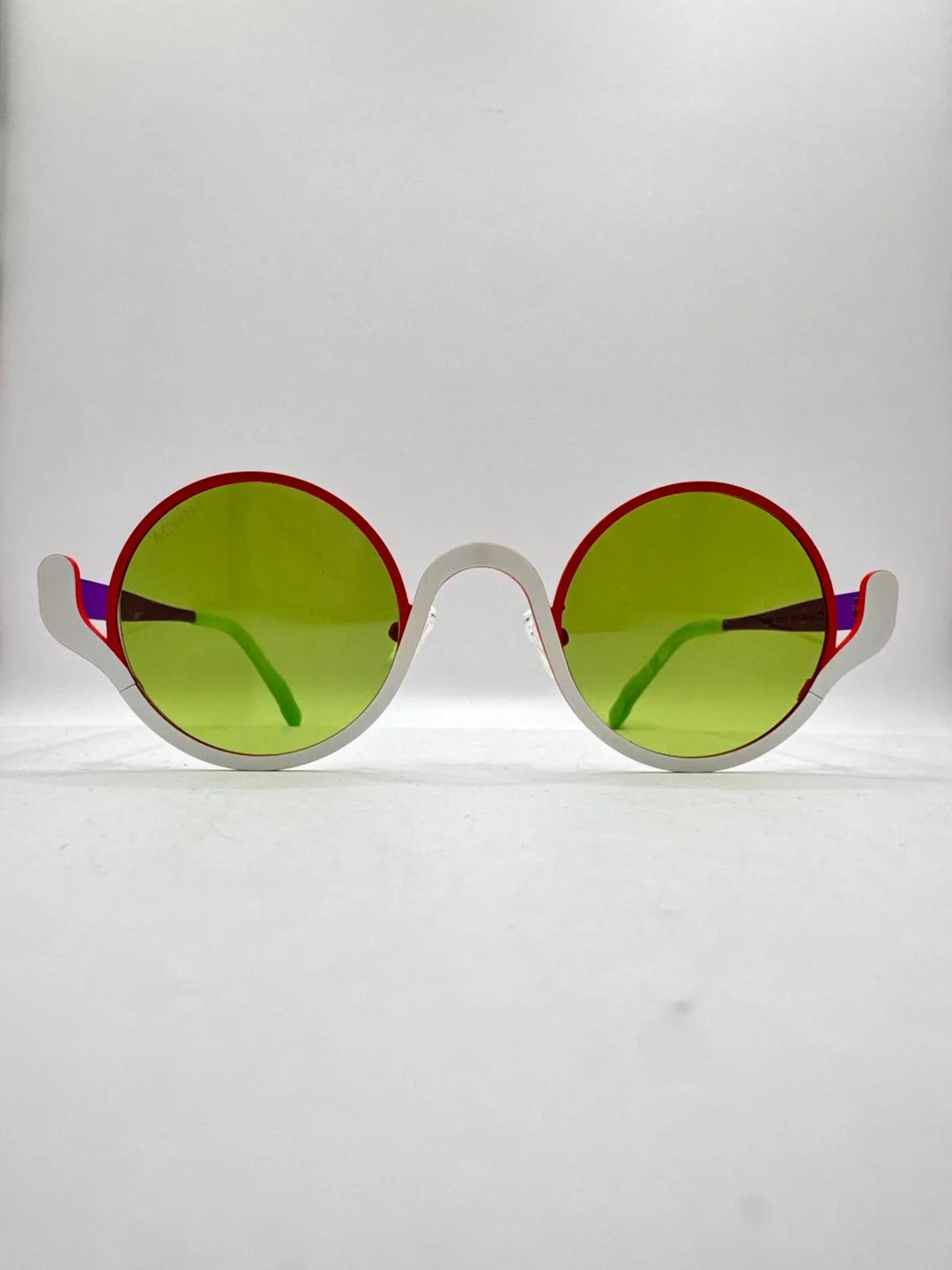 Gafas de sol Titanio Salina