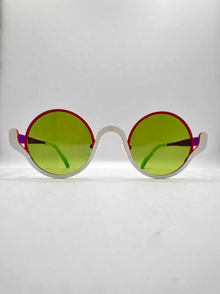 Gafas de sol Titanio Salina