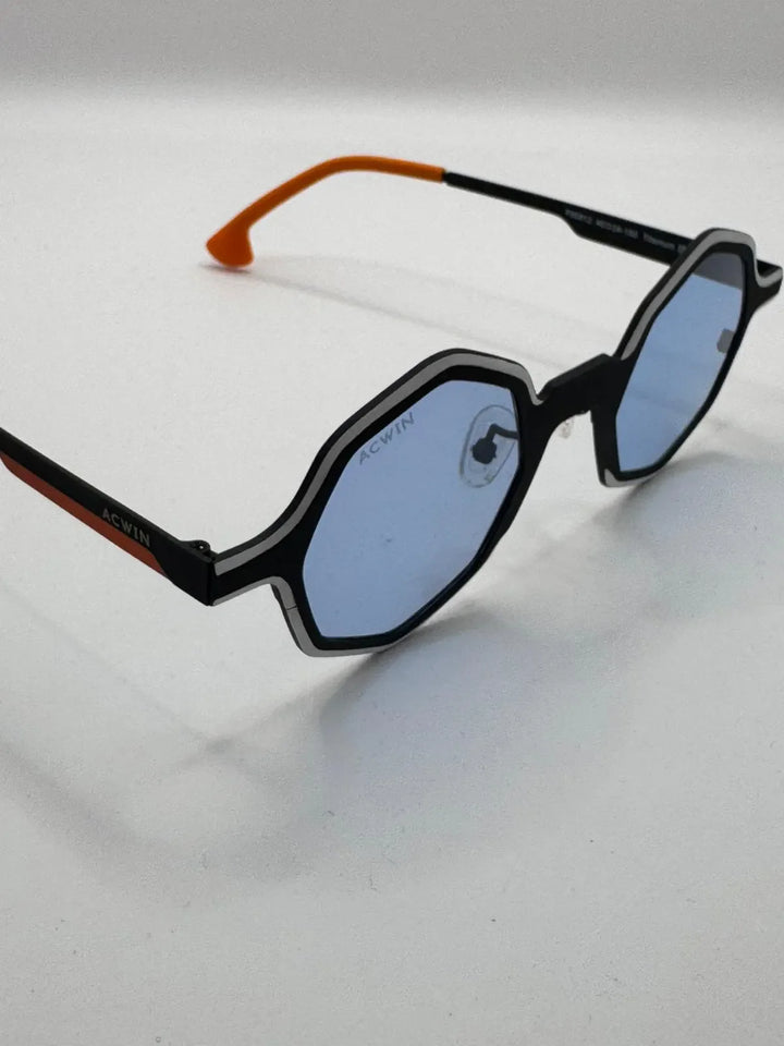 Gafas de sol Titanio Elba perspectiva comprar online 01