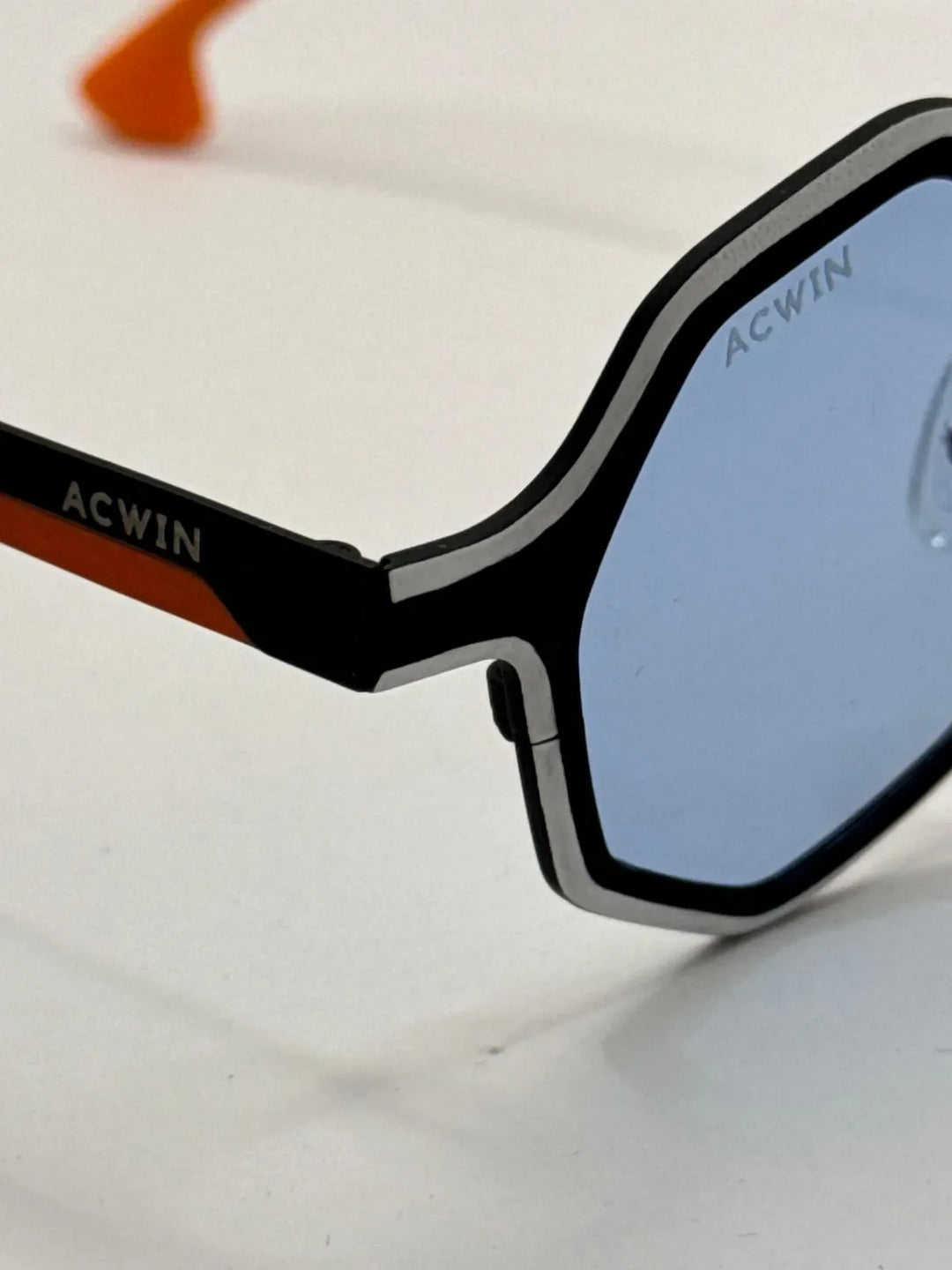 Gafas de sol Titanio Elba perspectiva negra mejores 2026