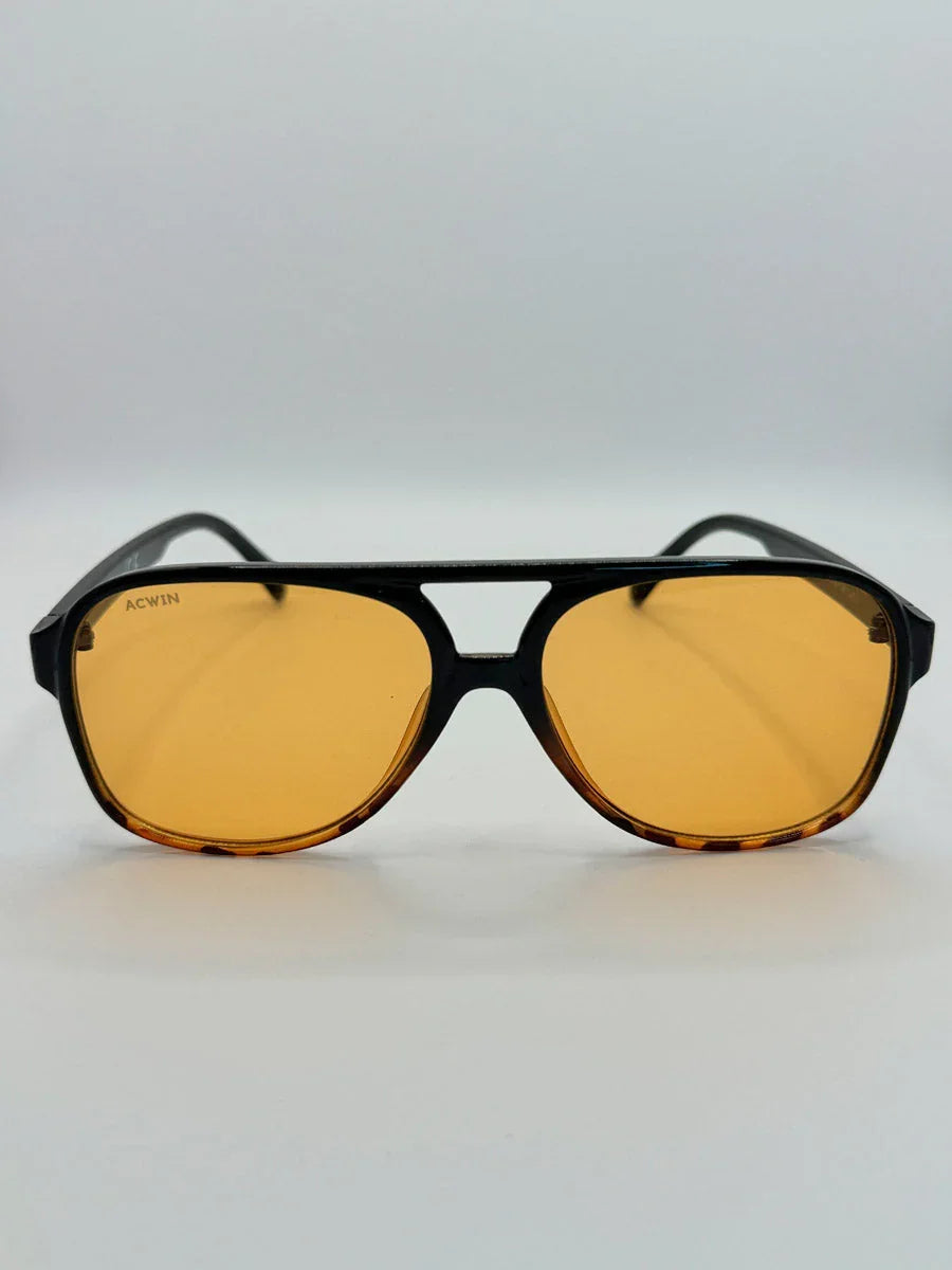 gafas-sol-denia-vintage-doble-puente-negro