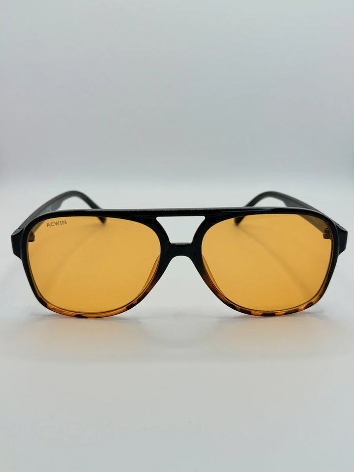 gafas-sol-denia-vintage-doble-puente-negro
