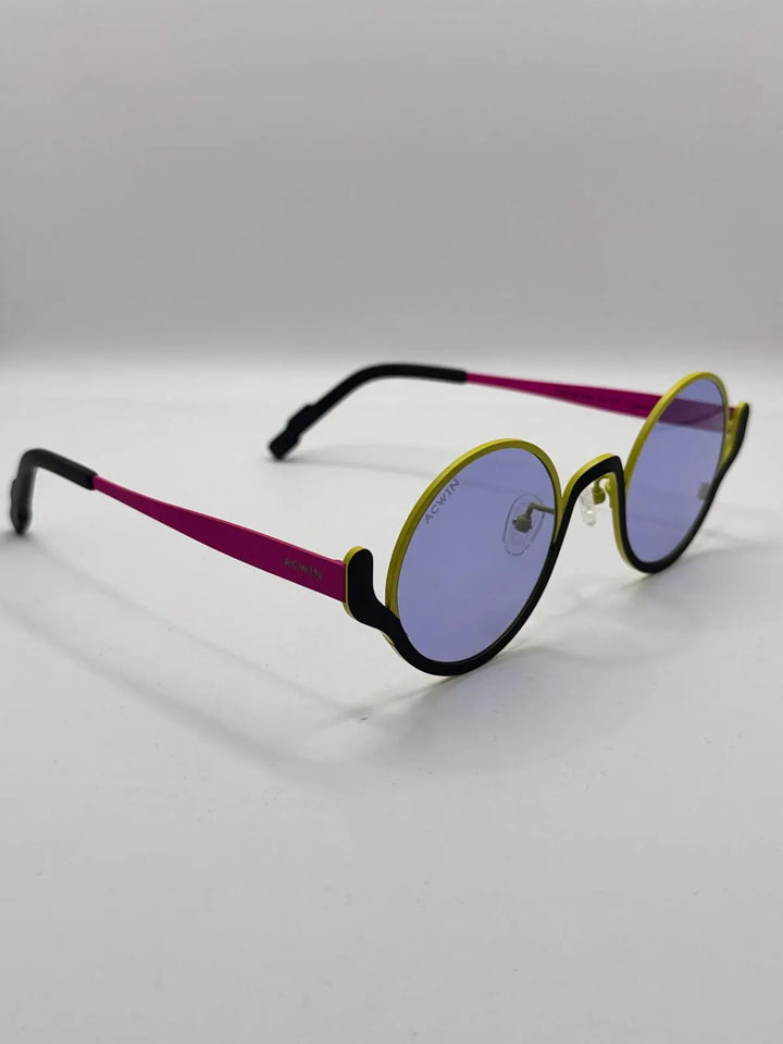 Gafas de sol Titanio Hvar perspectiva ligera mejores 2026