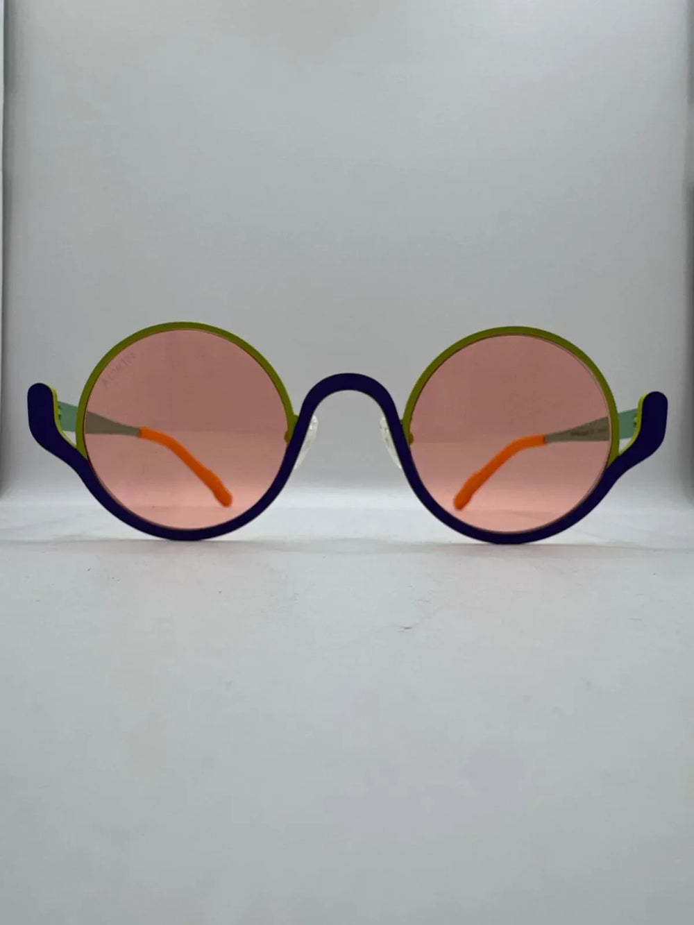 Gafas de sol Titanio Lipari perspectiva suave comprar online