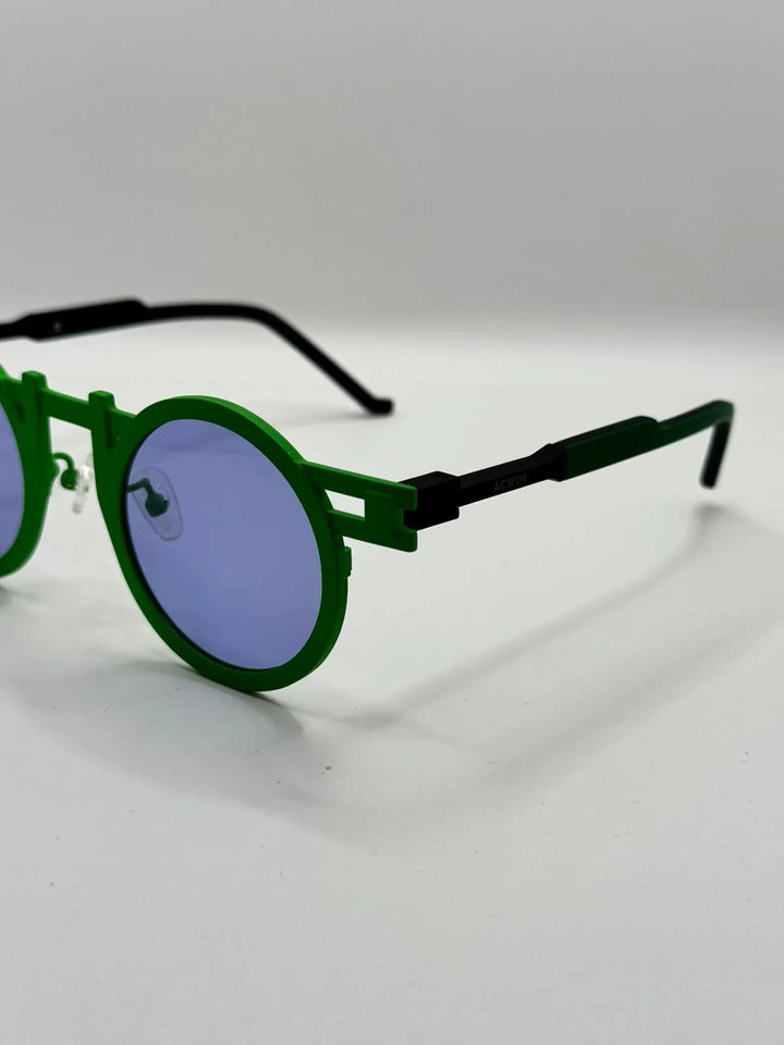 Gafas de sol Titanio Mikonos perspectiva comprar online 01