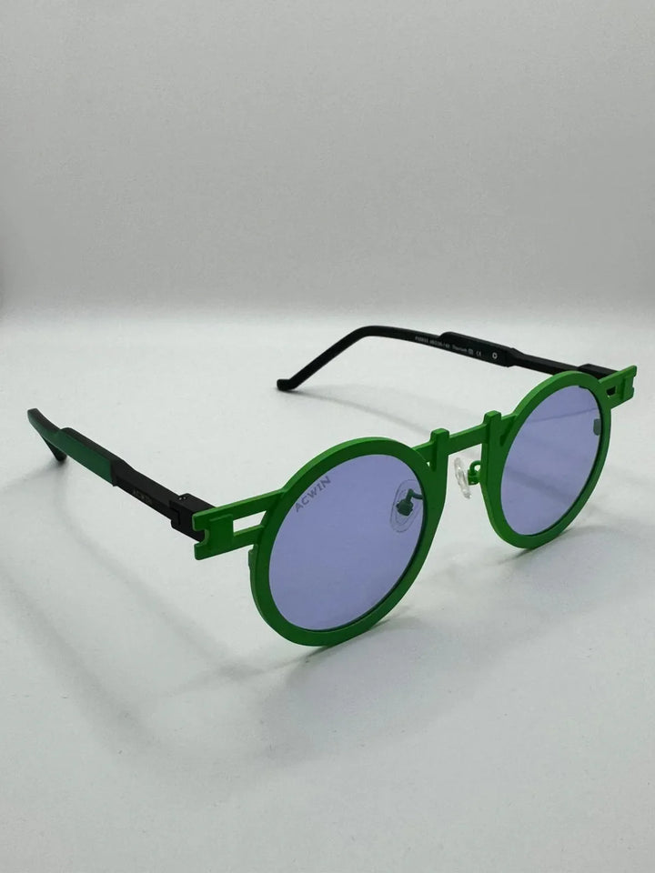 Gafas de sol Titanio Mikonos perspectiva lima comprar online