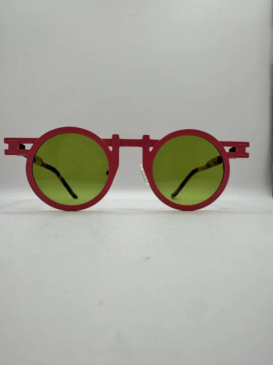 Gafas de sol Titanio Naxos perspectiva comprar online 01