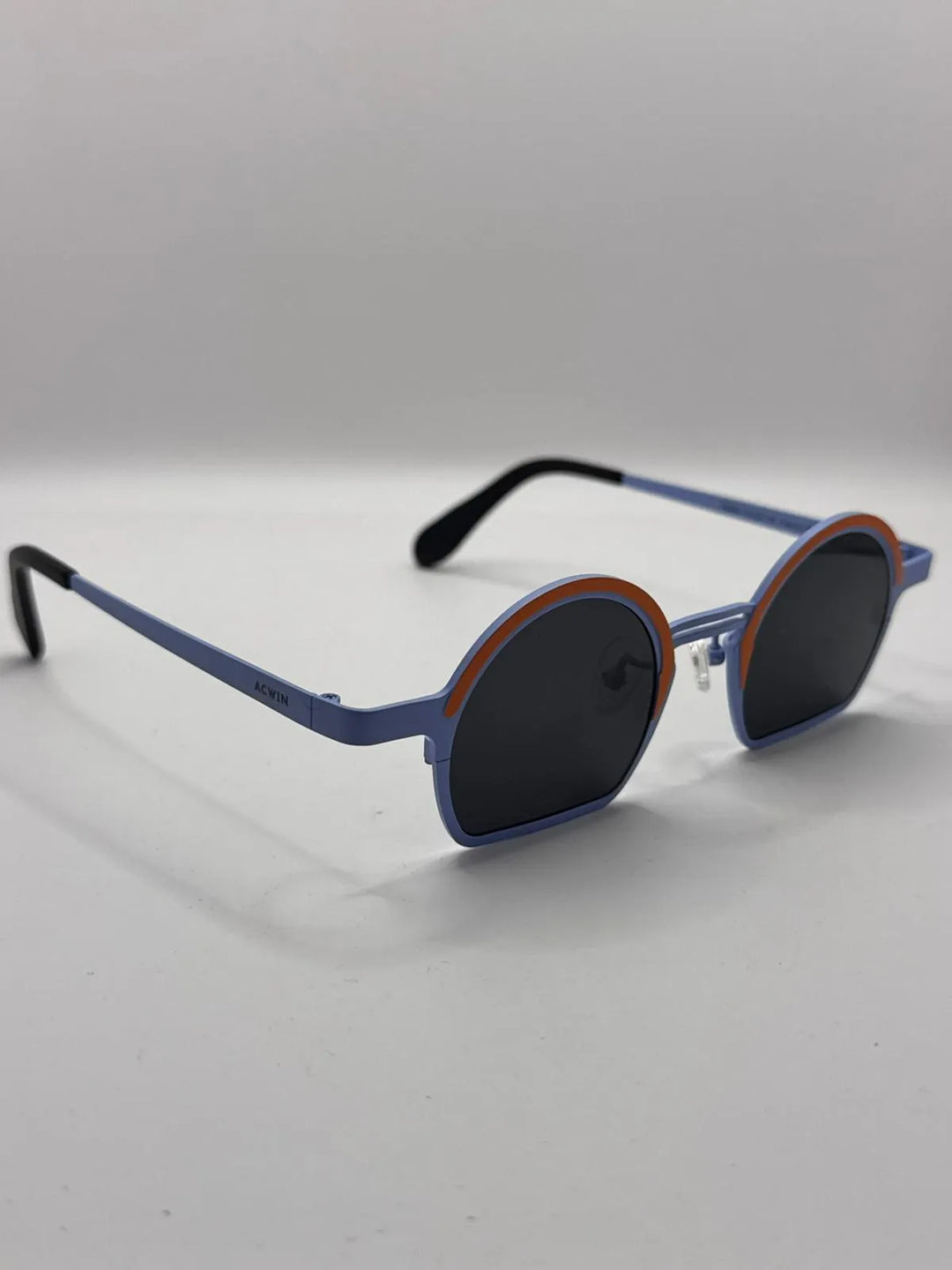 Gafas de sol Titanio Procida perspectiva deportivo comprar online
