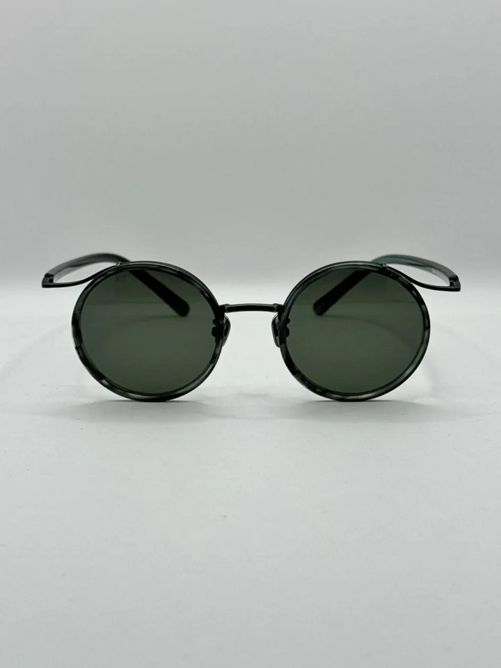 Gafas de sol Titanio Santorini perspectiva comprar online 01