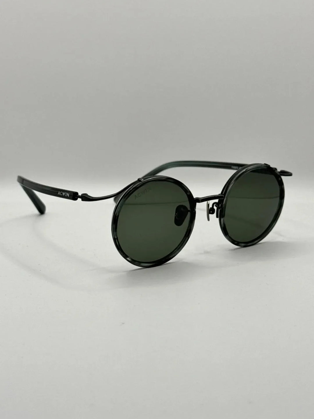 Gafas de sol Titanio Santorini perspectiva sobrio comprar online