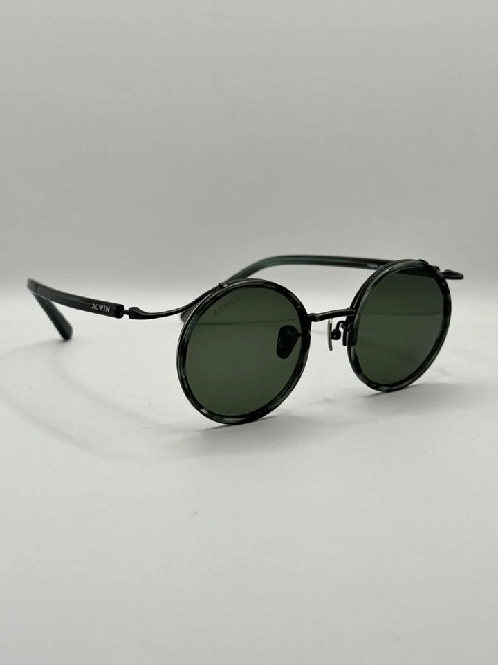 Gafas de sol Titanio Santorini perspectiva sobrio comprar online